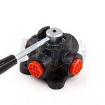 流量分流阀 23.8 GPM 2 滑阀 手动 HSDV10 – 制造、OEM、自有品牌、定制及批发 6