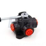 流量分流阀 23.8 GPM 2 滑阀 手动 HSDV10 – 制造、OEM、自有品牌、定制及批发 2
