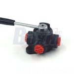 23.8 GPM Hydraulic Flow Diverter Valve (HSDV10) – Global Manufacturer, Distributor & OEM Services 5