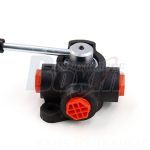 23.8 GPM Hydraulic Flow Diverter Valve (HSDV10) – Global Manufacturer, Distributor & OEM Services 3