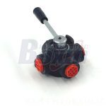 23.8 GPM Hydraulic Flow Diverter Valve (HSDV10) – Global Manufacturer, Distributor & OEM Services 6