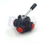 23.8 GPM Hydraulic Flow Diverter Valve (HSDV10) – Global Manufacturer, Distributor & OEM Services 7