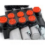 10.5 GPM 3-Spool Manual Directional Valve (P40-G12-G38-OT-QTW-QTW1) –  Global Supplier & Distributor 5