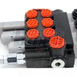 10.5 GPM 3-Spool Manual Directional Valve (P40-G12-G38-OT-QTW-QTW1) –  Global Supplier & Distributor 7
