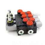 整体式方向控制阀 10.5 GPM 3 滑阀 手动 P40-G12-G38-OW – 制造、OEM、自有品牌、定制及批发 6