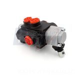 Monoblock Directional Valve 10.5 GPM 1 Spool Manual P40-G12-OT – Manufacturing, OEM, Private Label, Custom & Wholesale 6