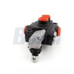 Monoblock Directional Valve 10.5 GPM 1 Spool Manual P40-G12-OT – Manufacturing, OEM, Private Label, Custom & Wholesale 4