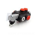 Monoblock Directional Valve 10.5 GPM 1 Spool Manual P40-G12-OT – Manufacturing, OEM, Private Label, Custom & Wholesale 3
