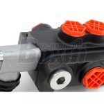 10.5 GPM Manual Directional Valve (P40-G12-OT) – Global Supplier for Manufacturing, OEM, and Wholesale 6