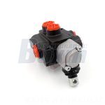 10.5 GPM Manual Directional Valve (P40-G12-OT) – Global Supplier for Manufacturing, OEM, and Wholesale 3