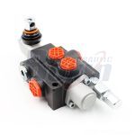 10.5 GPM Hydraulic Monoblock Valve (P40-G12-YW) – Manufacturing, ODM, and Distribution Opportunities 1