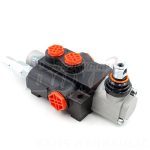 10.5 GPM Hydraulic Monoblock Valve (P40-G12-YW) – Manufacturing, ODM, and Distribution Opportunities 4