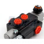 10.5 GPM Hydraulic Monoblock Valve (P40-G12-YW) – Manufacturing, ODM, and Distribution Opportunities 5