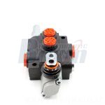 10.5 GPM Hydraulic Monoblock Valve (P40-G12-YW) – Manufacturing, ODM, and Distribution Opportunities 3
