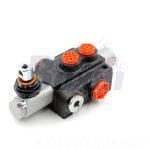 10.5 GPM Hydraulic Monoblock Valve (P40-G12-YW) – Manufacturing, ODM, and Distribution Opportunities 2
