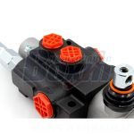 10.5 GPM Hydraulic Monoblock Valve (P40-G12-YW) – Manufacturing, ODM, and Distribution Opportunities 7