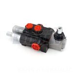 High-Quality 10.5 GPM Hydraulic Monoblock Directional Valve (P40-G38-OT) – Global Supplier & Distributor Wanted 2