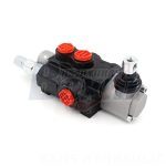 单体式方向控制阀 10.5 GPM 1 滑阀 手动 P40-G38 – 制造、OEM、自有品牌、定制及批发 1