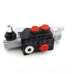 单体式方向控制阀 10.5 GPM 1 滑阀 手动 P40-G38 – 制造、OEM、自有品牌、定制及批发 5