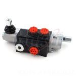 单体式方向控制阀 10.5 GPM 1 滑阀 手动 P40-G38 – 制造、OEM、自有品牌、定制及批发 6