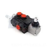 10.5 GPM Manual Directional Valve (P40-G38) –  Hydraulic Valve Manufacturer, Global Distributor Sought 2