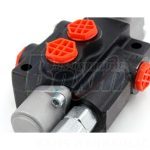 10.5 GPM Manual Directional Valve (P40-G38) –  Hydraulic Valve Manufacturer, Global Distributor Sought 5