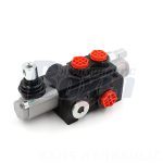 10.5 GPM Manual Directional Valve (P40-G38) –  Hydraulic Valve Manufacturer, Global Distributor Sought 4