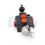 Monoblock Directional Valve 10.5 GPM 1 Spool Manual P40-OT: Manufacturing, OEM, Private Label, Custom & Wholesale 6
