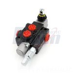 单体式方向控制阀 10.5 GPM 1 滑阀 手动 P40-OW – 制造、OEM、自有品牌、定制及批发 6