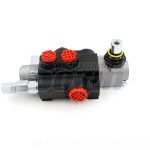 整体式方向控制阀 10.5 GPM 1 滑阀 手动 P40-OW – 制造、OEM、自有品牌、定制及批发 2