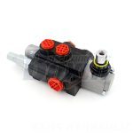 单体式方向控制阀 10.5 GPM 1 滑阀 手动 P40-OW – 制造、OEM、自有品牌、定制及批发 3