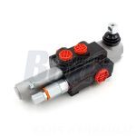 Monoblock Directional Valve 10.5 GPM 1 Spool Manual P40-QTW1 – Manufacturer, OEM, ODM, Wholesale & Distribution 6