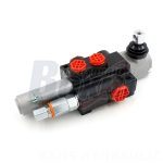 10.5 GPM Hydraulic Monoblock Valve (P40-QTW1) – Manufacturing, Private Label & Global Distribution 2
