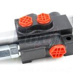 10.5 GPM Hydraulic Monoblock Valve (P40-QTW1) – Manufacturing, Private Label & Global Distribution 6