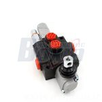 10.5 GPM Hydraulic Monoblock Valve (P40-QTW1) – Manufacturing, Private Label & Global Distribution 4