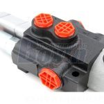 10.5 GPM Hydraulic Monoblock Valve (P40-QTW1) – Manufacturing, Private Label & Global Distribution 7