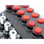 BXHS 10.5 GPM 5-Spool Manual Directional Valve (P40-U34-U78) – Global Manufacturer & Distributor Sought 7