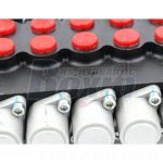 10.5 GPM 5-Spool Manual Directional Valve (P40-U34-U78) – Global Supplier & Distributor Opportunities 7