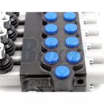 10.5 GPM 5-Spool Manual Directional Valve (P40-U78) – Global Manufacturer, Distributor & Wholesaler 5