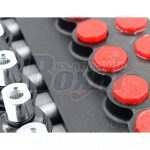 BXHS 10.5 GPM 7-Spool Manual Directional Valve (P40-U78) – Global Supplier & Distributor Opportunities 5