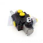 单体式方向控制阀 10.5 GPM 1 滑阀 手动 P40J – 制造、OEM、自有品牌、定制及批发 1