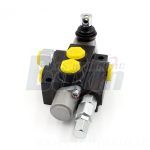 单体式方向控制阀 10.5 GPM 1 滑阀 手动 P40J – 制造、OEM、自有品牌、定制及批发 4