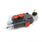 Monoblock Directional Valve 21.2 GPM 1 Spool Manual P80-G12-1OW – Manufacturing, OEM, Private Label, Custom & Wholesale Available 5