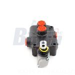 Monoblock Directional Valve 21.2 GPM 1 Spool Manual P80-G12-1OW – Manufacturing, OEM, Private Label, Custom & Wholesale Available 2