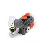 Monoblock Directional Valve 21.2 GPM 1 Spool Manual P80-G12-1OW – Manufacturing, OEM, Private Label, Custom & Wholesale Available 1