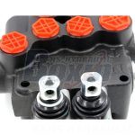 21.2 GPM Hydraulic Monoblock Directional Valve (P80-G12-G34-2OT) – Global Supplier & Distributor Network 7