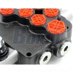 21.2 GPM Hydraulic Monoblock Directional Valve (P80-G12-G34-2OT) – Global Supplier & Distributor Network 6