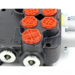 21.2 GPM Hydraulic Monoblock Directional Valve (P80-G12-G34-2OT) – Global Supplier & Distributor Network 5