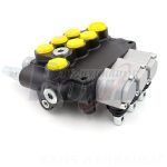 Monoblock Directional Valve 21.2 GPM 3 Spool Manual P80-G12-G34-AT-2OT – Manufacturing, OEM, Private Label, Custom & Wholesale 6