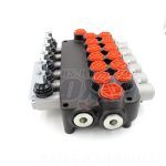 BXHS 6-Spool Manual Directional Valve (21.2 GPM) – Global Distributor & Wholesaler Inquiry Welcome 2